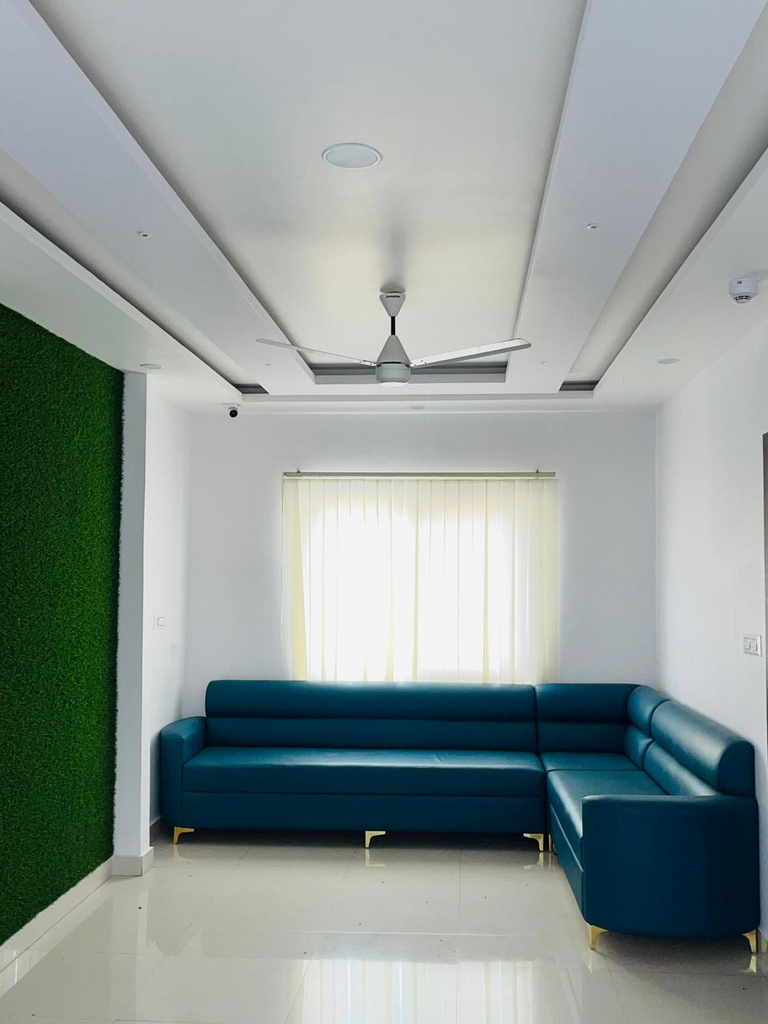Hotel Rama Gorakhpur Exterior foto